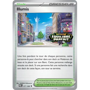 Illumis – 077/088