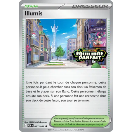 Illumis – 077/088