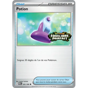 Potion – 083/088