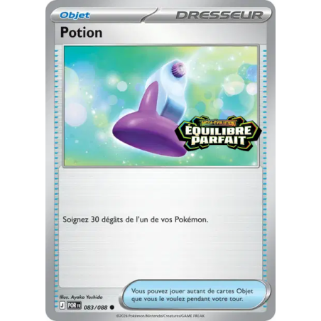 Potion – 083/088