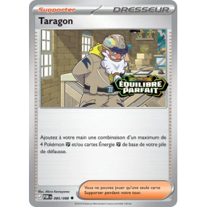 Taragon – 085/088