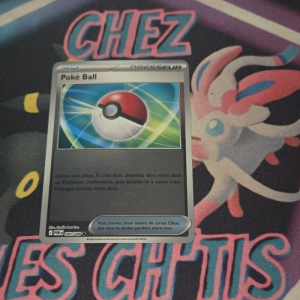 Poké Ball – 080/088