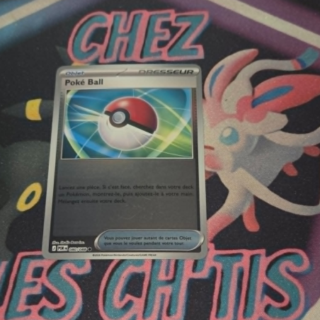 Poké Ball – 080/088