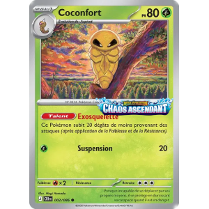 Coconfort – 002/086