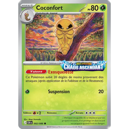 Coconfort – 002/086