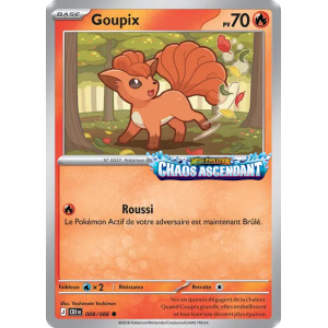 Goupix – 008/086