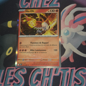 Ho-Oh – 010/086