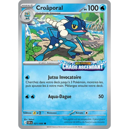 Croâporal – 021/086