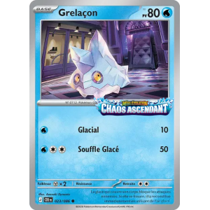 Grelaçon – 023/086