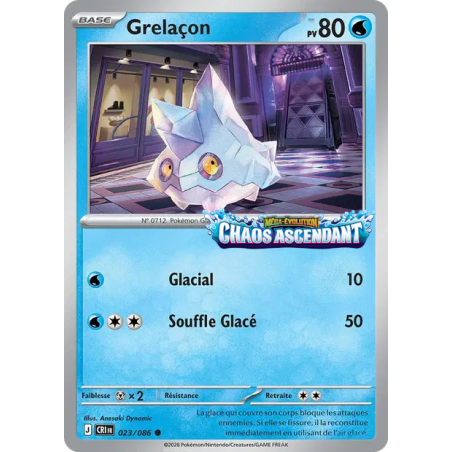 Grelaçon – 023/086