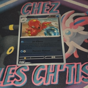 Octillery – 017/086