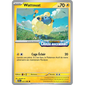 Wattouat – 027/086