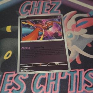 Deoxys – 032/086