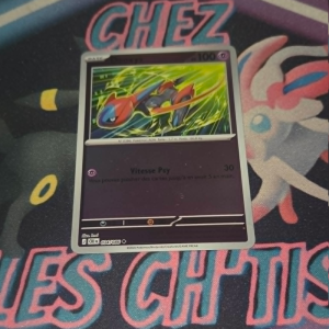 Deoxys – 034/086