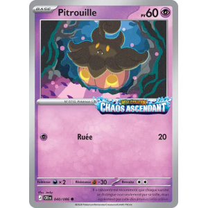 Pitrouille – 040/086