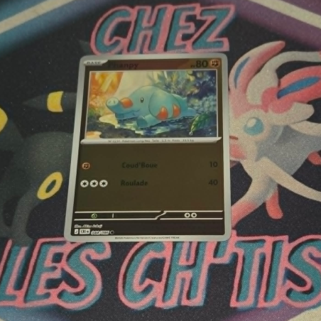 Phanpy – 044/086