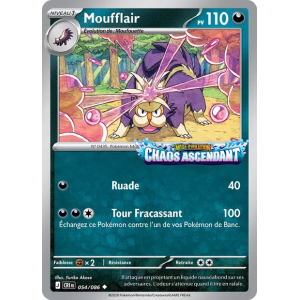 Moufflair – 054/086