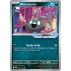 Miamiasme – 056/086