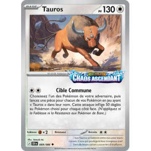 Tauros – 069/086