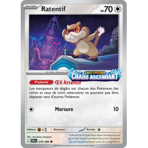 Ratentif – 070/086