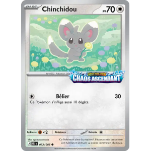 Chinchidou – 072/086