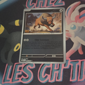 Tauros – 069/086