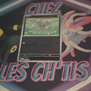 Chinchidou – 072/086