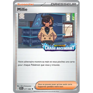 Millie – 077/086