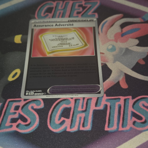 Assurance Adversité – 074/086