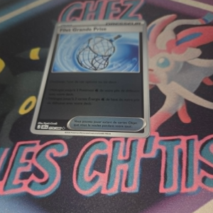 Filet Grande Prise – 078/086