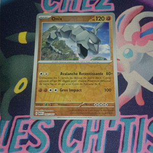 Onix 95/165