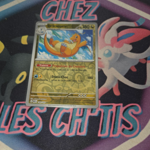 Dracolosse 149/165