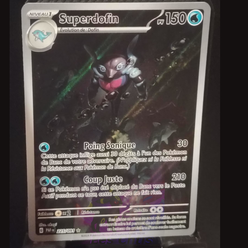 Superdofin 225/91