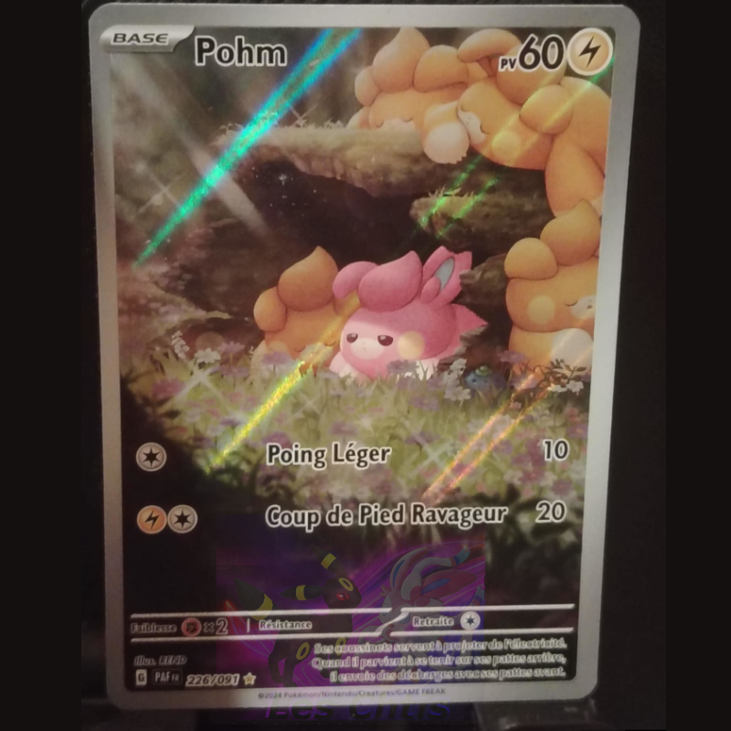 Pohm 226/91