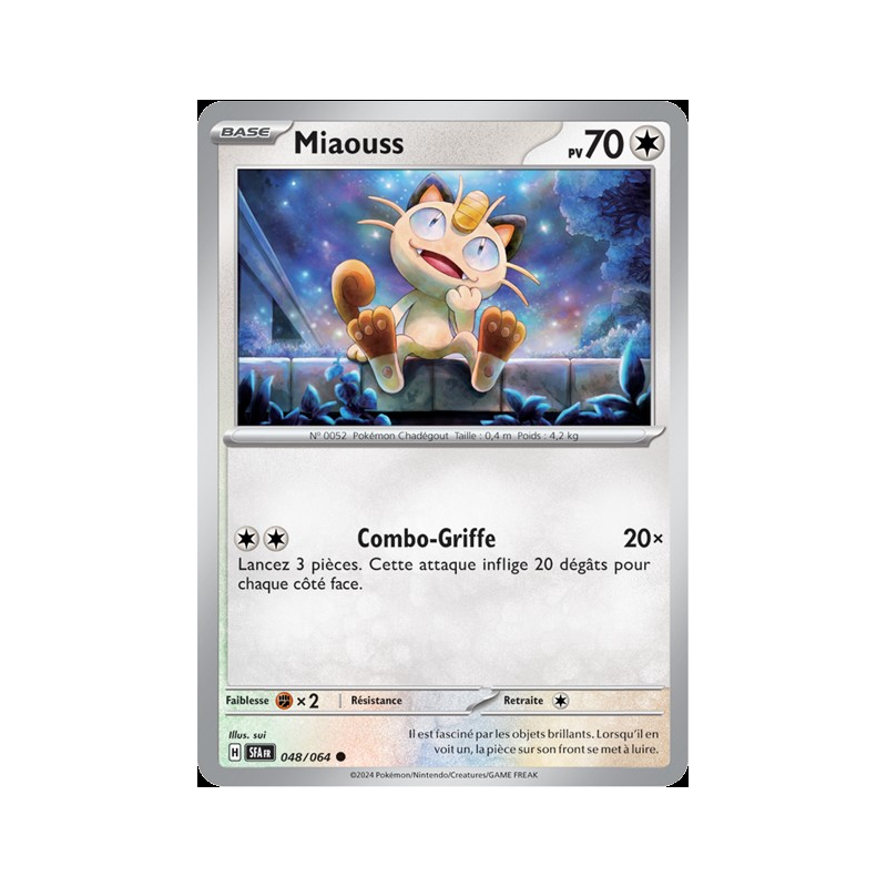 Miaouss 48/64