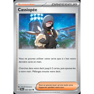 Cassiopée 56/64