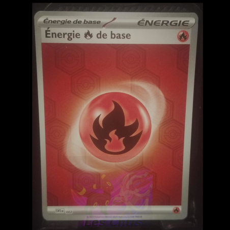 ENERGIE FOIL 6.5