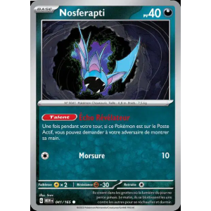 Nosferapti 41/165