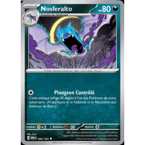 Nosferalto 42/165