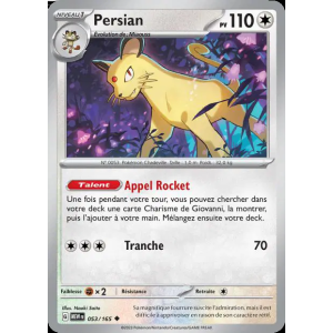 Persian 53/165