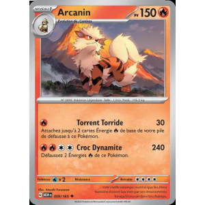 Arcanin 59/165