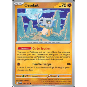 Osselait 104/165
