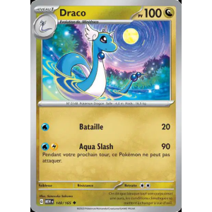 Draco 148/165