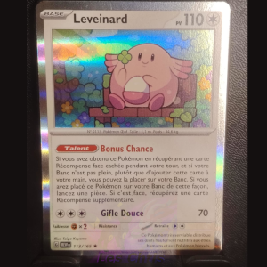 Leveinard 113/165