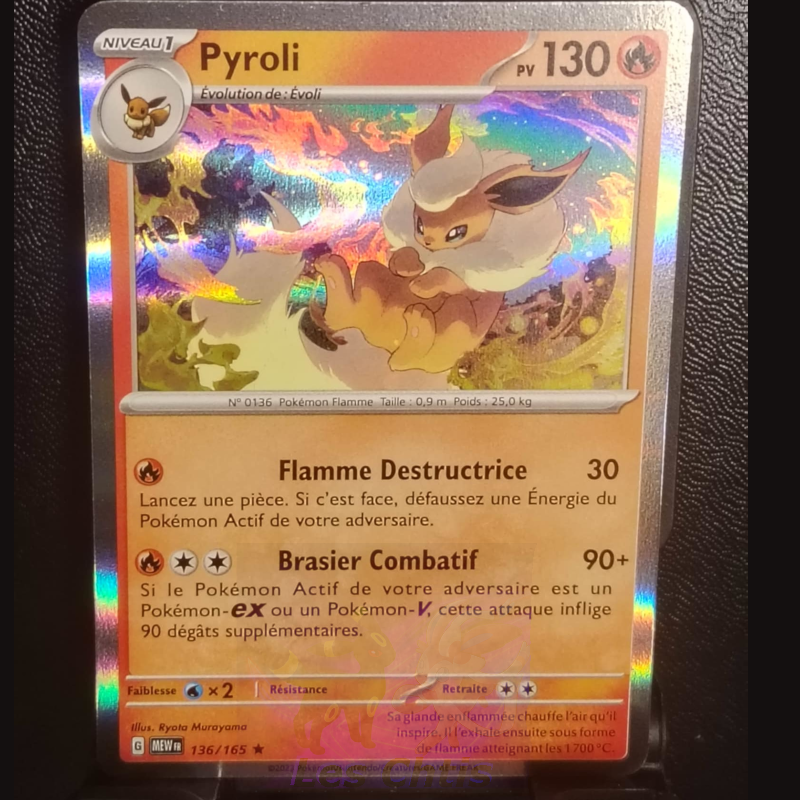 Pyroli 136/165