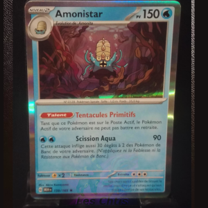 Amonistar 139/165