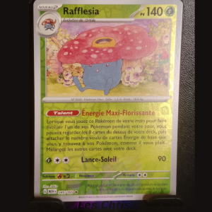 Rafflésia 45/165