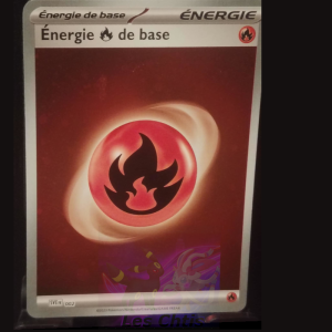 ENERGIE FOIL 3.5
