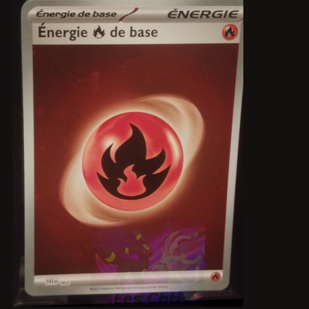 ENERGIE FOIL 3.5