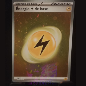 ENERGIE FOIL 3.5